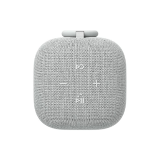 Sony Speaker | SRS-LS1 LinkBuds | Waterproof | Bluetooth | Wireless connection | Portable | Light Gray Sony Speaker | SRS-LS1 LinkBuds | Waterproof | Bluetooth | Wireless connection | Portable | Light Gray