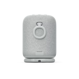 Sony Speaker | SRS-LS1 LinkBuds | Waterproof | Bluetooth | Wireless connection | Portable | Light Gray Sony Speaker | SRS-LS1 LinkBuds | Waterproof | Bluetooth | Wireless connection | Portable | Light Gray