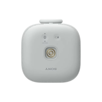 Sony Speaker | SRS-LS1 LinkBuds | Waterproof | Bluetooth | Wireless connection | Portable | Light Gray Sony Speaker | SRS-LS1 LinkBuds | Waterproof | Bluetooth | Wireless connection | Portable | Light Gray