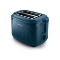 Philips | Toaster | HD2511/70 3000 series | Power 830 W | Number of slots 2 | Housing material Plastic Philips | Toaster | HD2511/70 3000 series | Power 830 W | Number of slots 2 | Housing material Plastic
