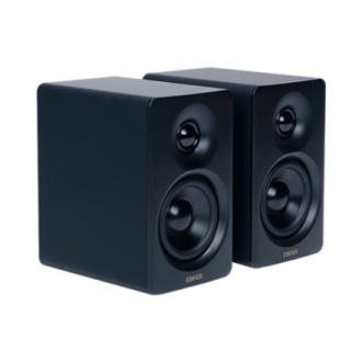 Edifier | Desktop 2.0 Speakers | M60 | 66 W | Bluetooth | Wireless connection | 85 dB | Black
