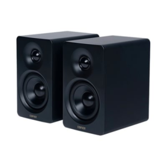 Edifier | Desktop 2.0 Speakers | M60 | 66 W | Bluetooth | Wireless connection | 85 dB | Black