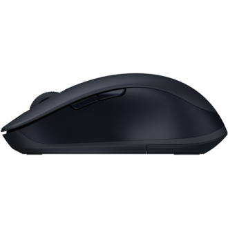 Xiaomi Dual-mode Mouse 2 | Wireless | 2.4 GHz, Bluetooth | Black Xiaomi Dual-mode Mouse 2 | Wireless | 2.4 GHz, Bluetooth | Black