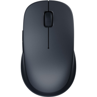 Xiaomi Dual-mode Mouse 2 | Wireless | 2.4 GHz, Bluetooth | Black Xiaomi Dual-mode Mouse 2 | Wireless | 2.4 GHz, Bluetooth | Black