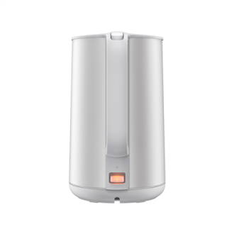 Xiaomi | Electric Kettle | S1 | Electric | 1800 W | 1.7 L | Stainless steel | Silver