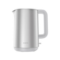 Xiaomi | Electric Kettle | S1 | Electric | 1800 W | 1.7 L | Stainless steel | Silver Xiaomi | Electric Kettle | S1 | Electric | 1800 W | 1.7 L | Stainless steel | Silver