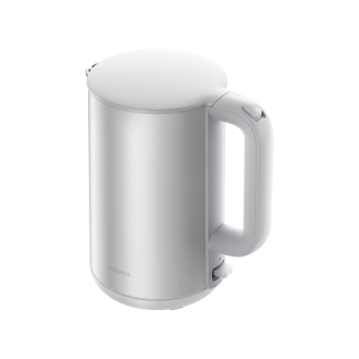 Xiaomi | Electric Kettle | S1 | Electric | 1800 W | 1.7 L | Stainless steel | Silver