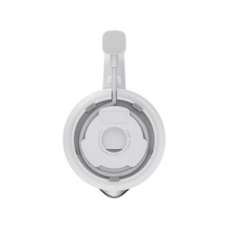 Xiaomi | Electric Kettle | S1 | Electric | 1800 W | 1.7 L | Stainless steel | Silver