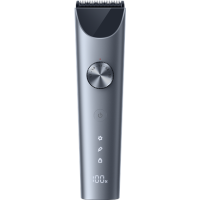 Xiaomi | Hair Clipper 2 EU | BHR8998EU | Cordless and corded | Number of length steps 19 | Gray Xiaomi | Hair Clipper 2 EU | BHR8998EU | Cordless and corded | Number of length steps 19 | Gray