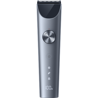 Xiaomi | Hair Clipper 2 EU | BHR8998EU | Cordless and corded | Number of length steps 19 | Gray Xiaomi | Hair Clipper 2 EU | BHR8998EU | Cordless and corded | Number of length steps 19 | Gray