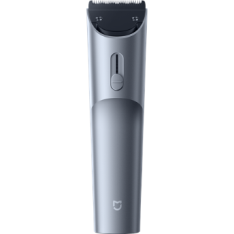 Xiaomi | Hair Clipper 2 EU | BHR8998EU | Cordless and corded | Number of length steps 19 | Gray Xiaomi | Hair Clipper 2 EU | BHR8998EU | Cordless and corded | Number of length steps 19 | Gray
