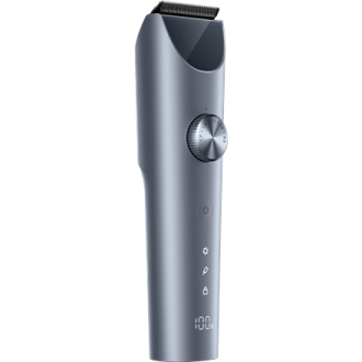 Xiaomi | Hair Clipper 2 EU | BHR8998EU | Cordless and corded | Number of length steps 19 | Gray Xiaomi | Hair Clipper 2 EU | BHR8998EU | Cordless and corded | Number of length steps 19 | Gray