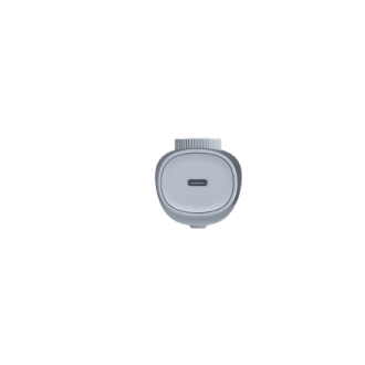 Xiaomi | Hair Clipper 2 EU | BHR8998EU | Cordless and corded | Number of length steps 19 | Gray Xiaomi | Hair Clipper 2 EU | BHR8998EU | Cordless and corded | Number of length steps 19 | Gray