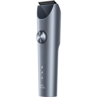 Xiaomi | Hair Clipper 2 EU | BHR8998EU | Cordless and corded | Number of length steps 19 | Gray Xiaomi | Hair Clipper 2 EU | BHR8998EU | Cordless and corded | Number of length steps 19 | Gray