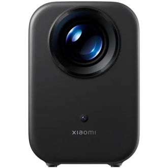 Xiaomi | Smart Projector L1 EU | Full HD (1920x1080) | 200 ANSI lumens | Black | Wi-Fi Xiaomi | Smart Projector L1 EU | Full HD (1920x1080) | 200 ANSI lumens | Black | Wi-Fi