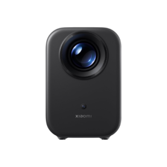 Xiaomi | Smart Projector L1 EU | Full HD (1920x1080) | 200 ANSI lumens | Black | Wi-Fi Xiaomi | Smart Projector L1 EU | Full HD (1920x1080) | 200 ANSI lumens | Black | Wi-Fi