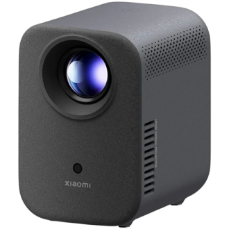 Xiaomi | Smart Projector L1 EU | Full HD (1920x1080) | 200 ANSI lumens | Black | Wi-Fi Xiaomi | Smart Projector L1 EU | Full HD (1920x1080) | 200 ANSI lumens | Black | Wi-Fi