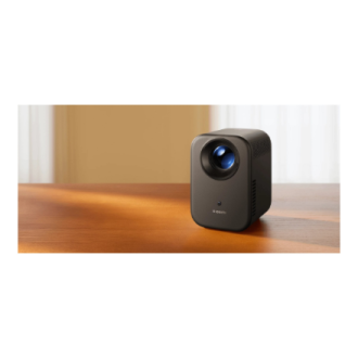 Xiaomi | Smart Projector L1 EU | Full HD (1920x1080) | 200 ANSI lumens | Black | Wi-Fi Xiaomi | Smart Projector L1 EU | Full HD (1920x1080) | 200 ANSI lumens | Black | Wi-Fi