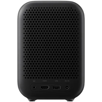 Xiaomi | Smart Projector L1 EU | Full HD (1920x1080) | 200 ANSI lumens | Black | Wi-Fi Xiaomi | Smart Projector L1 EU | Full HD (1920x1080) | 200 ANSI lumens | Black | Wi-Fi