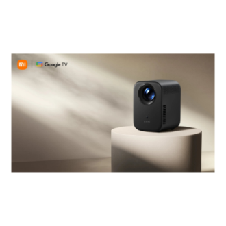 Xiaomi | Smart Projector L1 EU | Full HD (1920x1080) | 200 ANSI lumens | Black | Wi-Fi Xiaomi | Smart Projector L1 EU | Full HD (1920x1080) | 200 ANSI lumens | Black | Wi-Fi