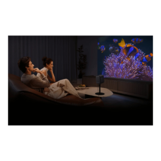 Xiaomi | Smart Projector L1 EU | Full HD (1920x1080) | 200 ANSI lumens | Black | Wi-Fi Xiaomi | Smart Projector L1 EU | Full HD (1920x1080) | 200 ANSI lumens | Black | Wi-Fi