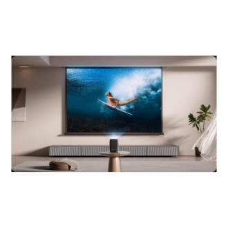 Xiaomi | Smart Projector L1 EU | Full HD (1920x1080) | 200 ANSI lumens | Black | Wi-Fi Xiaomi | Smart Projector L1 EU | Full HD (1920x1080) | 200 ANSI lumens | Black | Wi-Fi