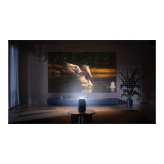 Xiaomi | Smart Projector L1 EU | Full HD (1920x1080) | 200 ANSI lumens | Black | Wi-Fi Xiaomi | Smart Projector L1 EU | Full HD (1920x1080) | 200 ANSI lumens | Black | Wi-Fi