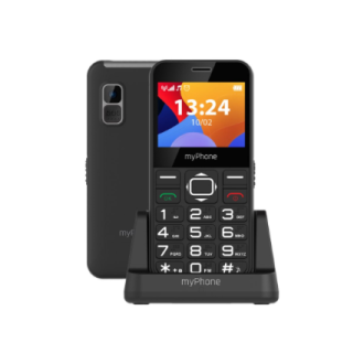 myPhone | Halo 3 | Black | 2.31 myPhone | Halo 3 | Black | 2.31