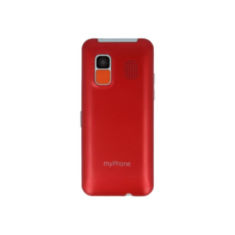 myPhone | Halo Easy | Red | 1.77 myPhone | Halo Easy | Red | 1.77