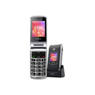 myPhone Rumba 2 | Black | 2.4 myPhone Rumba 2 | Black | 2.4