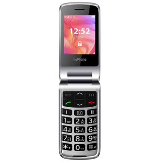 myPhone Rumba 2 | Black | 2.4 myPhone Rumba 2 | Black | 2.4