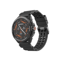 Hammer Watch 2 | Smart watch | 1600 W | GPS (satellite) | Number of temperature settings 3 | AMOLED | Ionic function | 1.5 Hammer Watch 2 | Smart watch | 1600 W | GPS (satellite) | Number of temperature settings 3 | AMOLED | Ionic function | 1.5