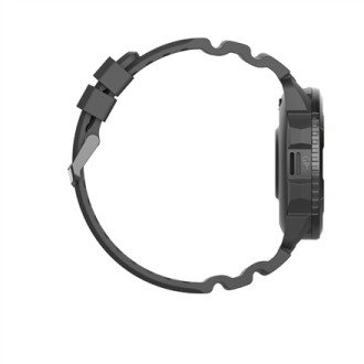 Hammer Watch 2 | Smart watch | 1600 W | GPS (satellite) | Number of temperature settings 3 | AMOLED | Ionic function | 1.5 Hammer Watch 2 | Smart watch | 1600 W | GPS (satellite) | Number of temperature settings 3 | AMOLED | Ionic function | 1.5