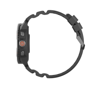Hammer Watch 2 | Smart watch | 1600 W | GPS (satellite) | Number of temperature settings 3 | AMOLED | Ionic function | 1.5 Hammer Watch 2 | Smart watch | 1600 W | GPS (satellite) | Number of temperature settings 3 | AMOLED | Ionic function | 1.5