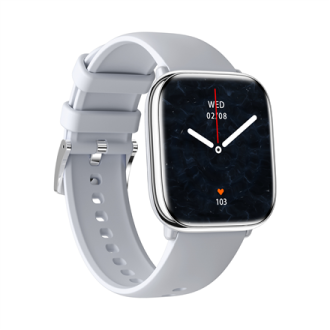 myPhone Watch Pastel | Smart watch | AMOLED | 1.75 myPhone Watch Pastel | Smart watch | AMOLED | 1.75