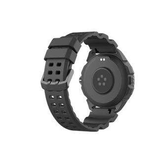 Hammer Watch 2 | Smart watch | 1600 W | GPS (satellite) | Number of temperature settings 3 | AMOLED | Ionic function | 1.5 Hammer Watch 2 | Smart watch | 1600 W | GPS (satellite) | Number of temperature settings 3 | AMOLED | Ionic function | 1.5
