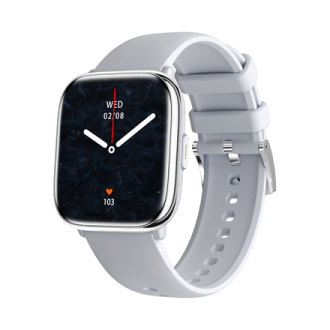 myPhone Watch Pastel | Smart watch | AMOLED | 1.75 myPhone Watch Pastel | Smart watch | AMOLED | 1.75