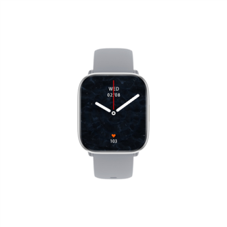 myPhone Watch Pastel | Smart watch | AMOLED | 1.75 myPhone Watch Pastel | Smart watch | AMOLED | 1.75