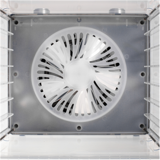 Adler | Food Dehydrator | AD 6660 | Power 600 W | Number of trays 6 | Integrated timer | Black Adler | Food Dehydrator | AD 6660 | Power 600 W | Number of trays 6 | Integrated timer | Black