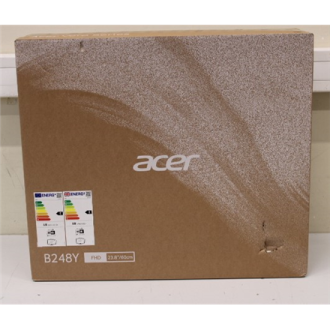 SALE OUT. Acer Vero B8 B248YEbemiqprcuzx 23.8 SALE OUT. Acer Vero B8 B248YEbemiqprcuzx 23.8