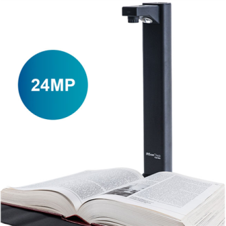 IRIS IRIScan | Desk 7 Business | Document scanner IRIS IRIScan | Desk 7 Business | Document scanner