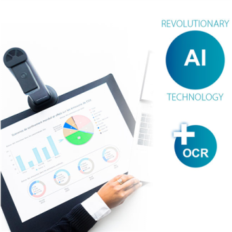 IRIS IRIScan | Desk 7 Business | Document scanner IRIS IRIScan | Desk 7 Business | Document scanner