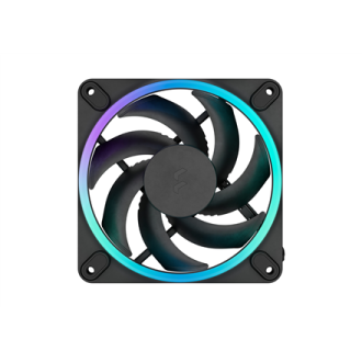 Fractal Design | Computer Fan, 3-pack | Momentum 12 RGB Fractal Design | Computer Fan, 3-pack | Momentum 12 RGB
