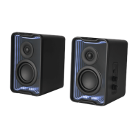 Edifier Speaker System | QR30 | 15W+15 W | Bluetooth | Wireless connection | Black Edifier Speaker System | QR30 | 15W+15 W | Bluetooth | Wireless connection | Black