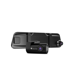 Navitel | MR750 Advanced Smart Mirror | GPS | Wi-Fi Navitel | MR750 Advanced Smart Mirror | GPS | Wi-Fi