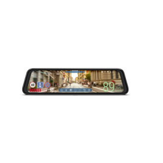 Navitel | MR750 Advanced Smart Mirror | GPS | Wi-Fi Navitel | MR750 Advanced Smart Mirror | GPS | Wi-Fi