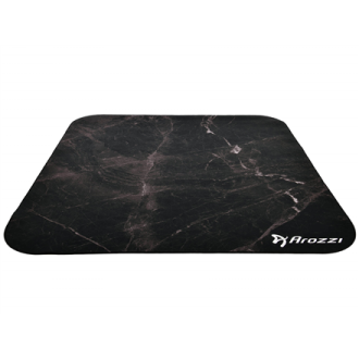 Arozzi ZONA Quattro Floor Pad | Black Marble Arozzi ZONA Quattro Floor Pad | Black Marble