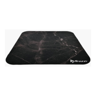 Arozzi ZONA Quattro Floor Pad | Black Marble Arozzi ZONA Quattro Floor Pad | Black Marble