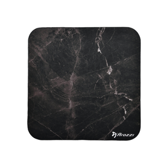 Arozzi ZONA Quattro Floor Pad | Black Marble Arozzi ZONA Quattro Floor Pad | Black Marble