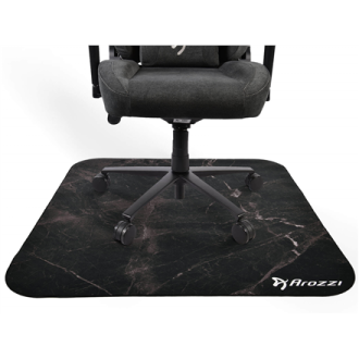 Arozzi ZONA Quattro Floor Pad | Black Marble Arozzi ZONA Quattro Floor Pad | Black Marble